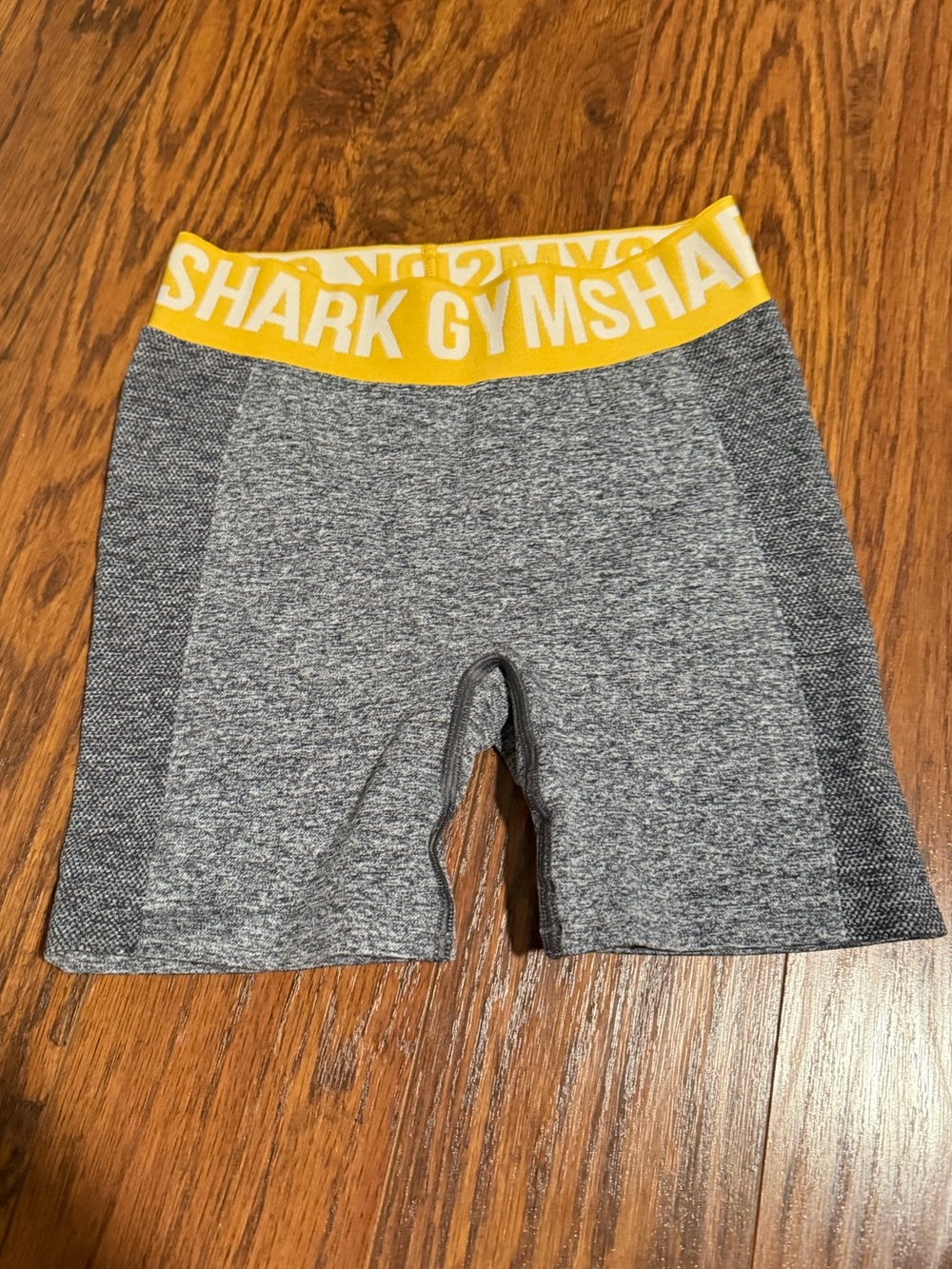 Gymshark Flex Shorts